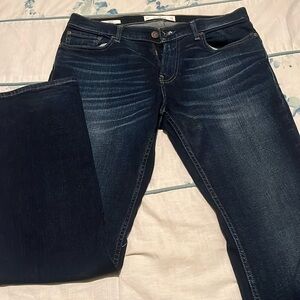 Men’s Hollister Jeans